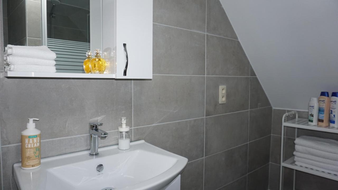 Sint-Jans Appartments Antwerpen Exteriör bild